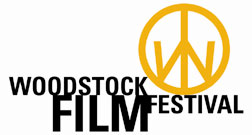 Woodstock Film Festival logo